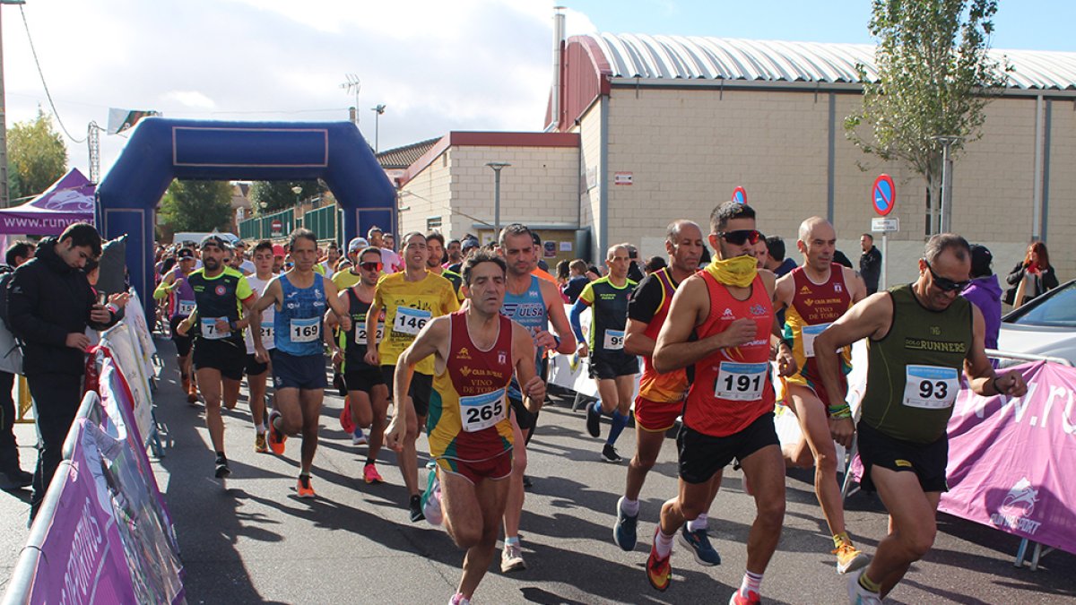 15ª Carrera Popular de la Salchicha