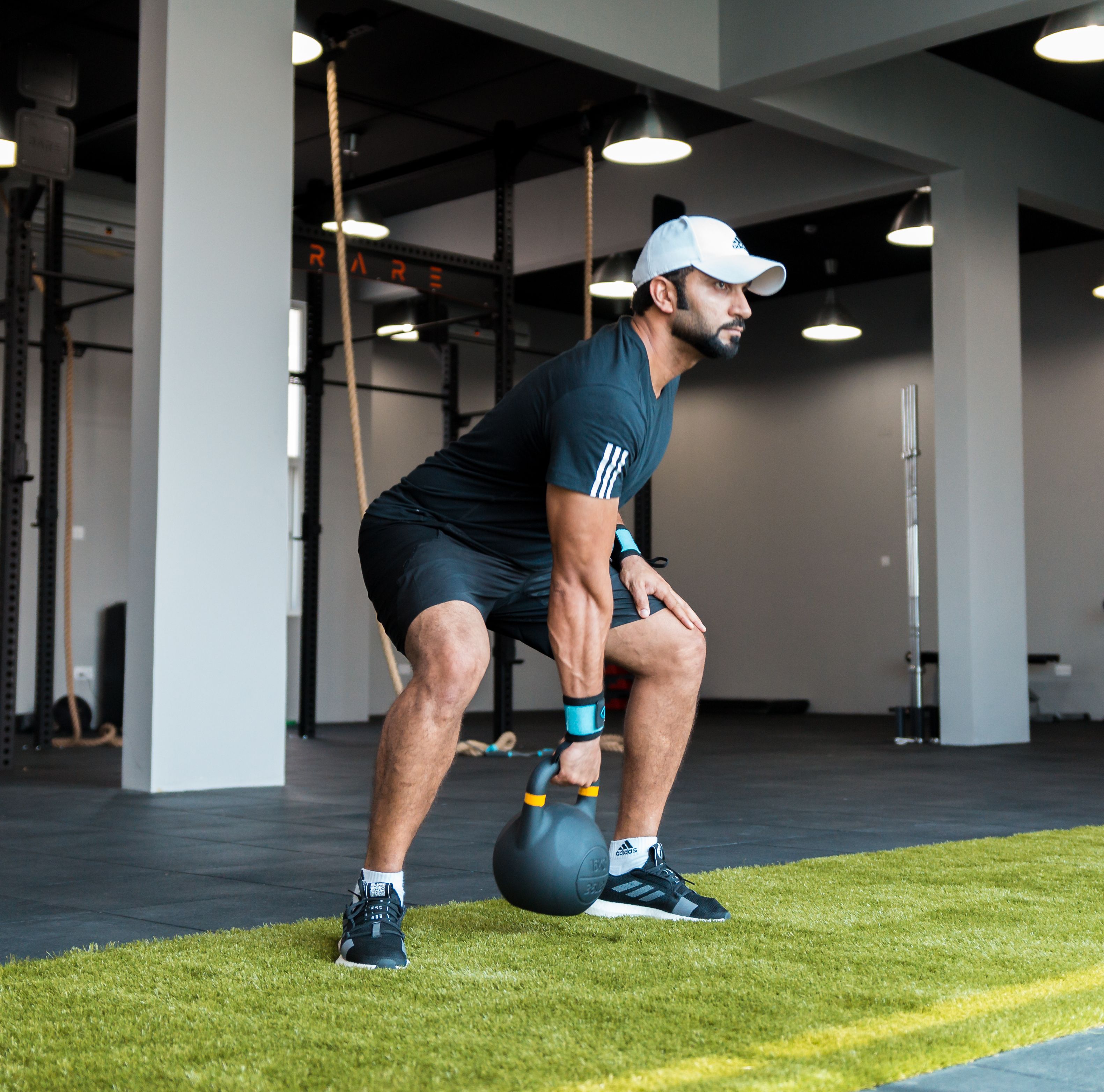 Entrenamiento funcional ejercicios: guía completa para principiantes