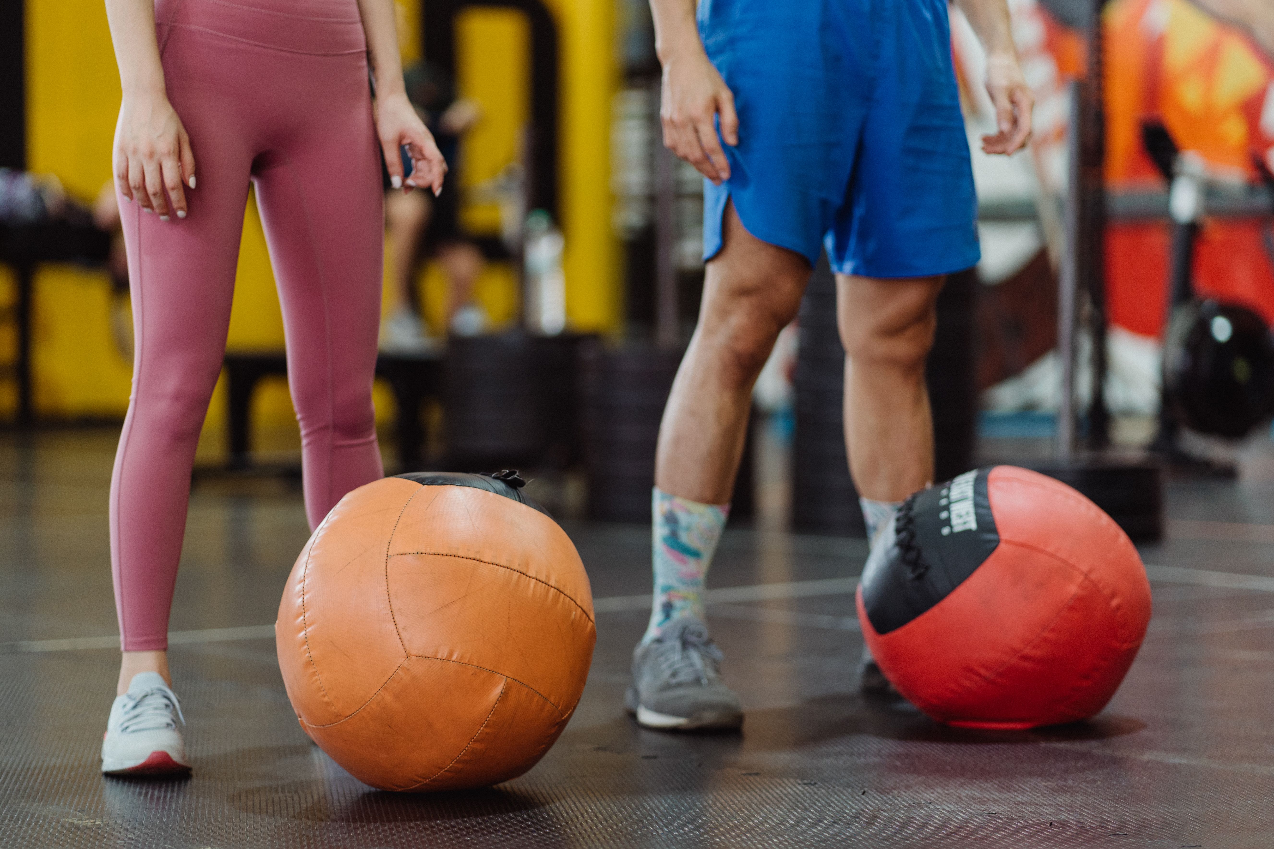 WODs de entrenamiento funcional y Cross Training: qué son, beneficios y cómo empezar