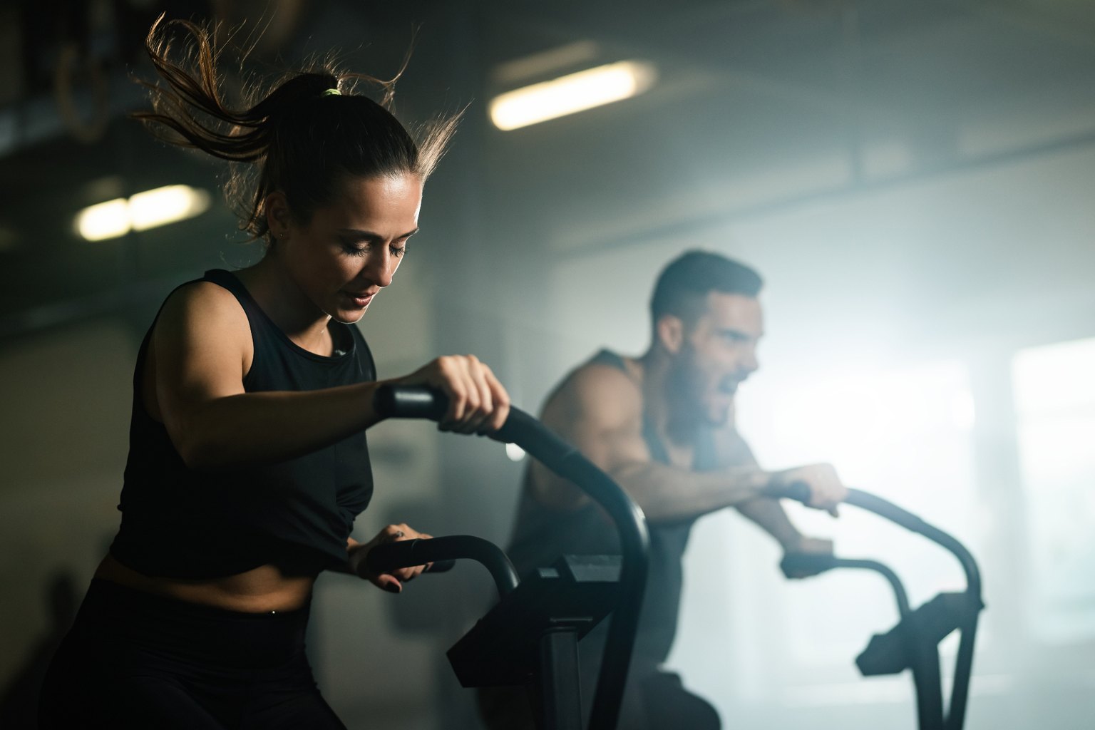 3 errores que frenan tu progreso en el gimnasio (y cómo corregirlos)