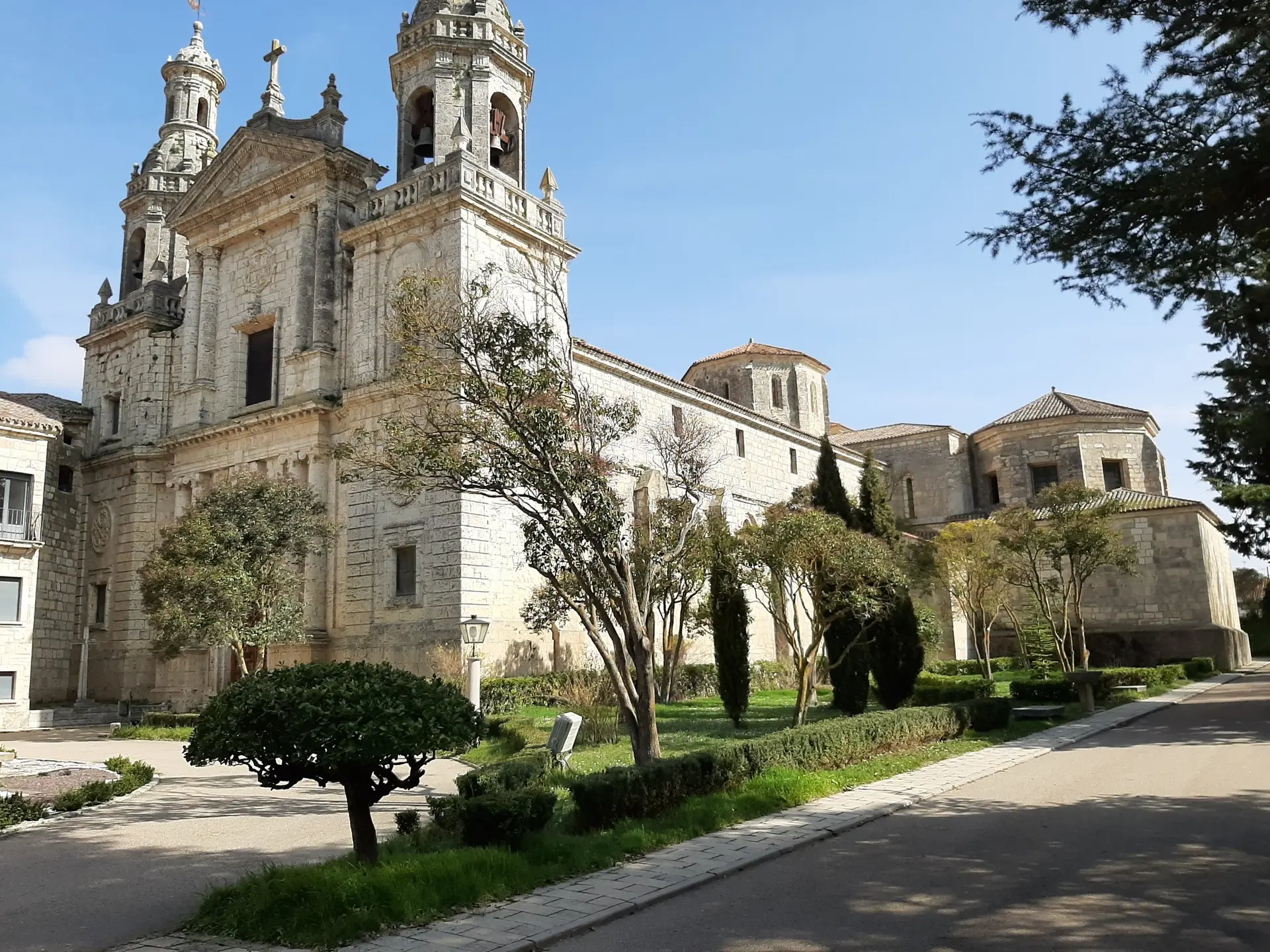 III Paisajes por la Provincia – Valverde de Campos