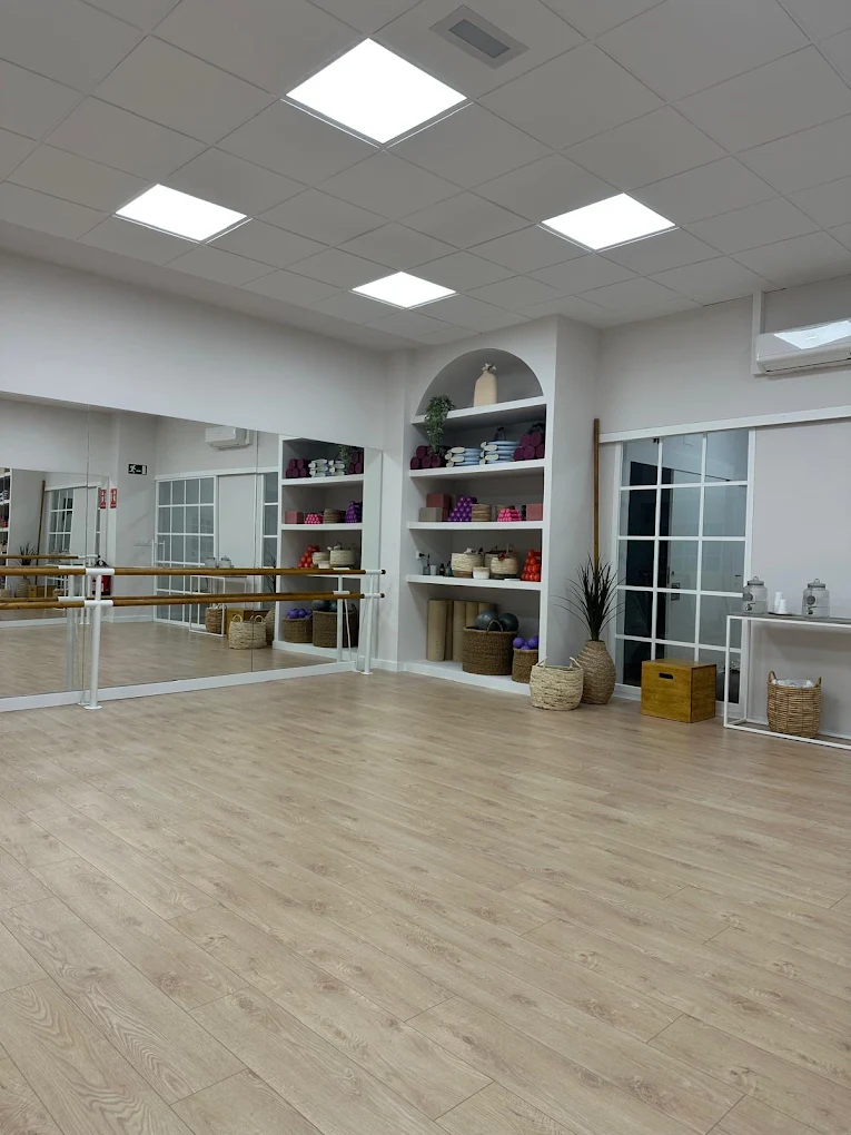 Studio Barre Valladolid