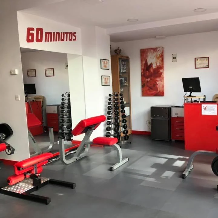 Gimnasio 60 Minutos