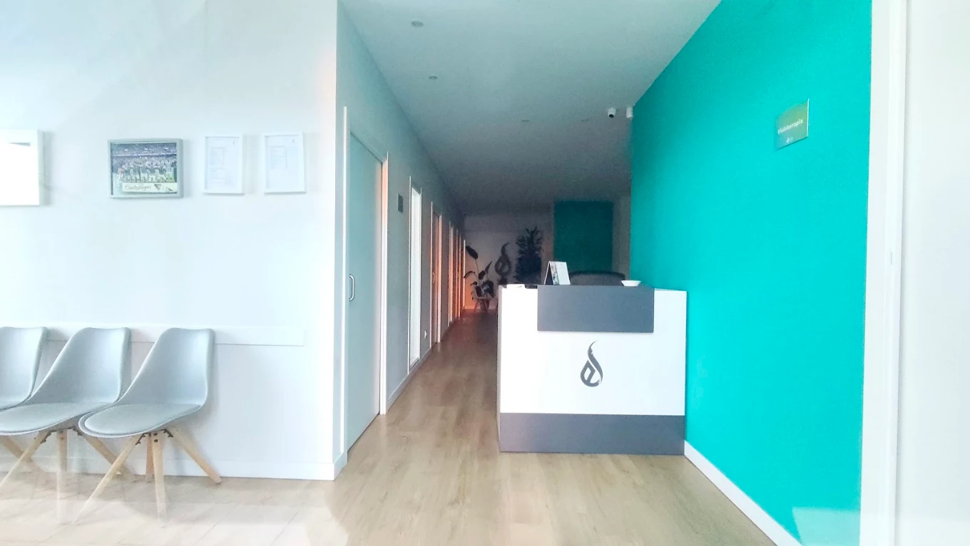 Eira Fisioterapia, Osteopatía y Podología