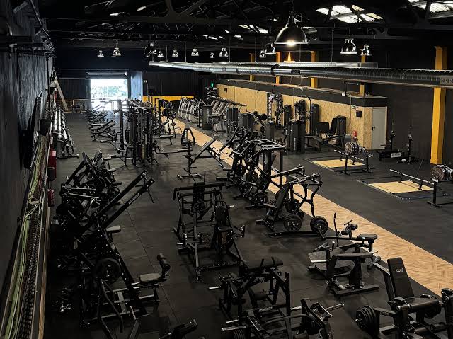 ART Gym Sport Gallery