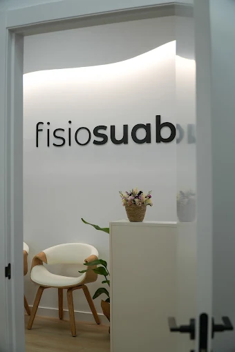 FISIOSUAB · Especialistas en Suelo Pélvico