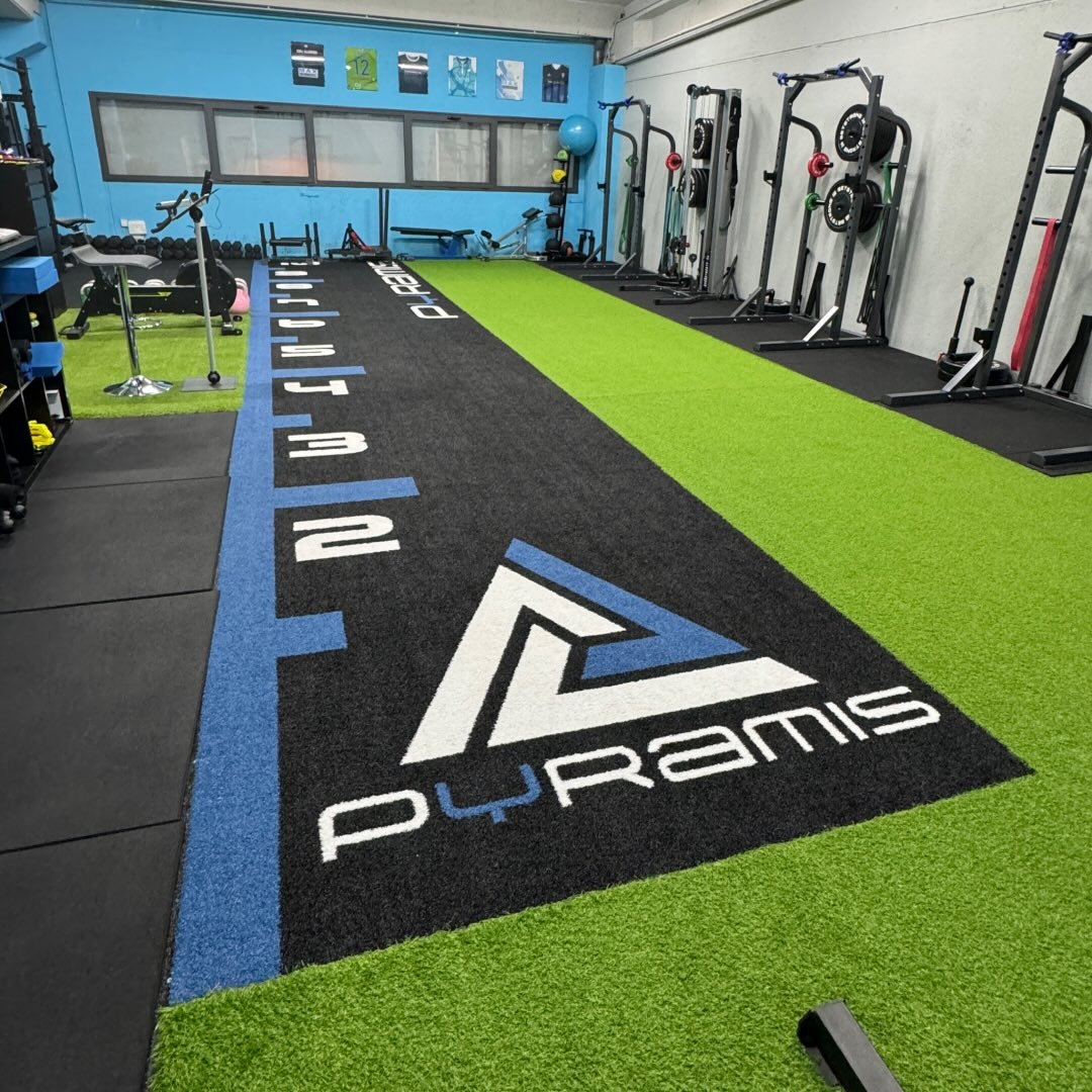 Pyramis Training