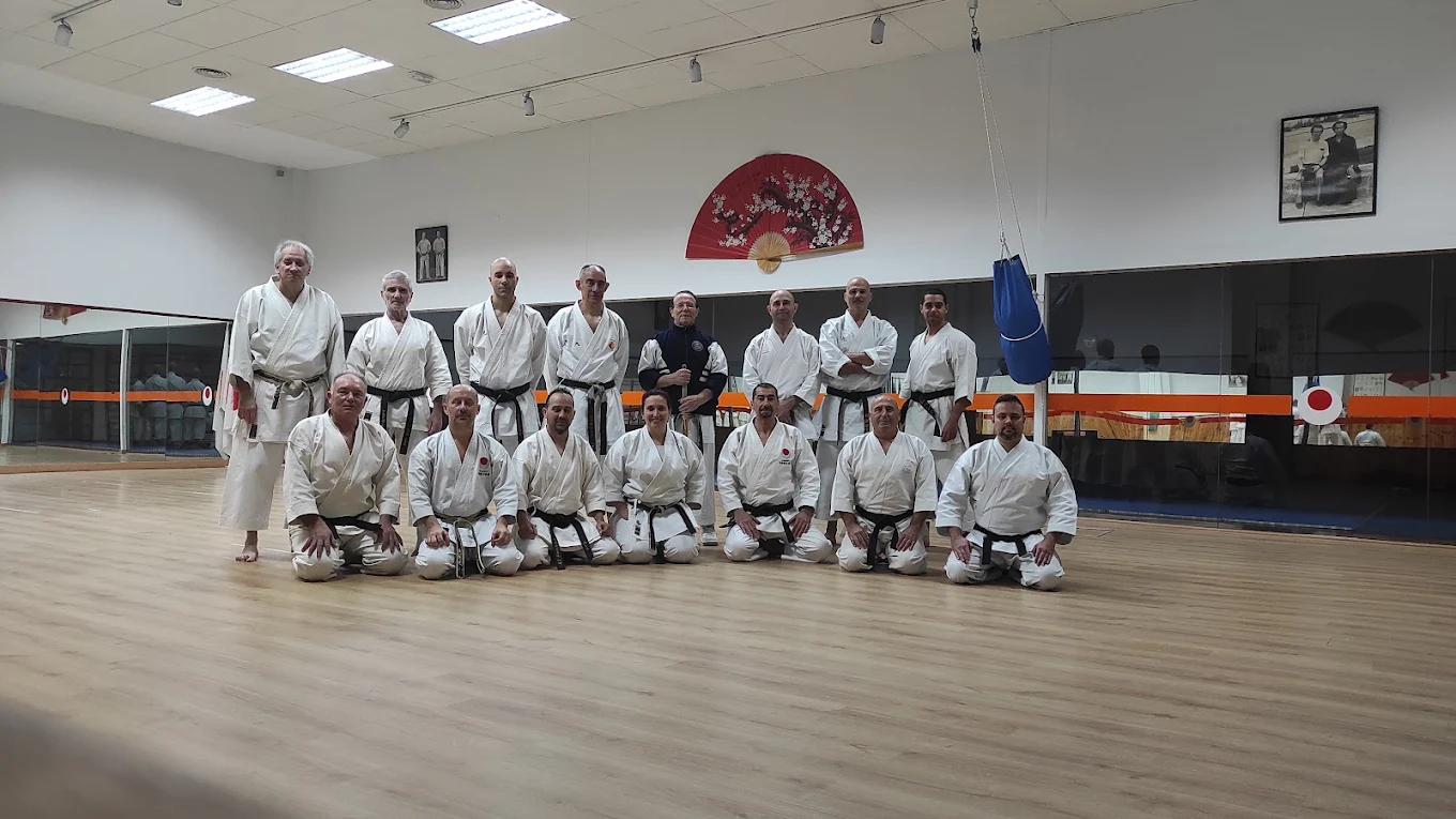 Centro Deportivo Shotokan Valladolid