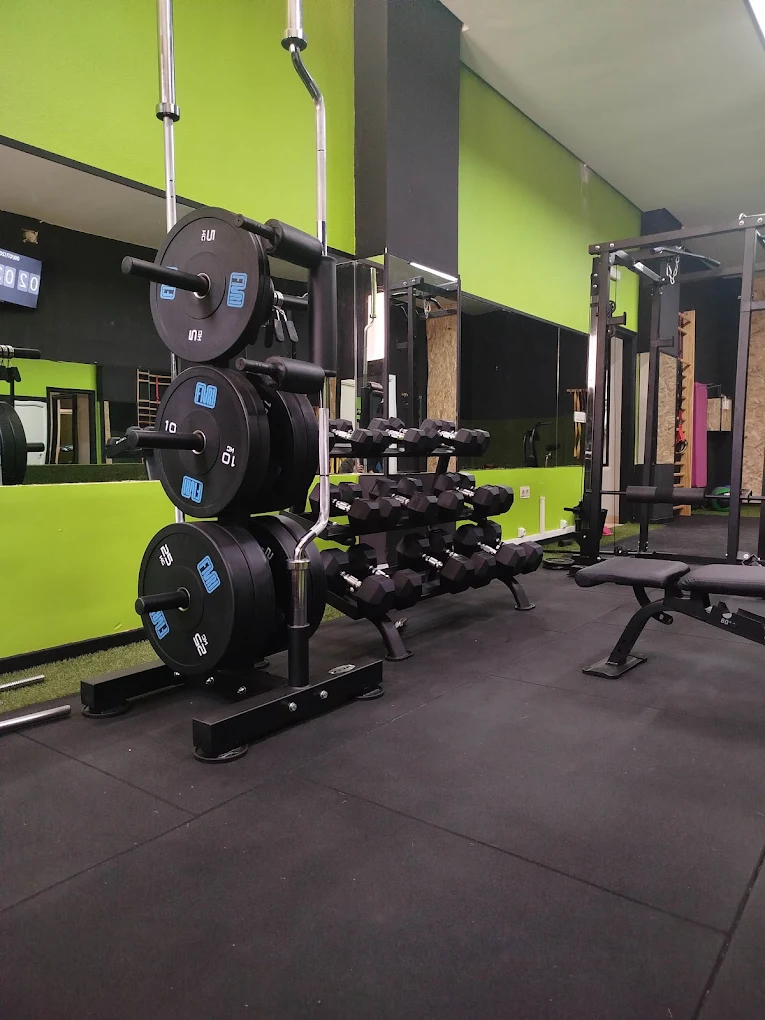 Entrena-T