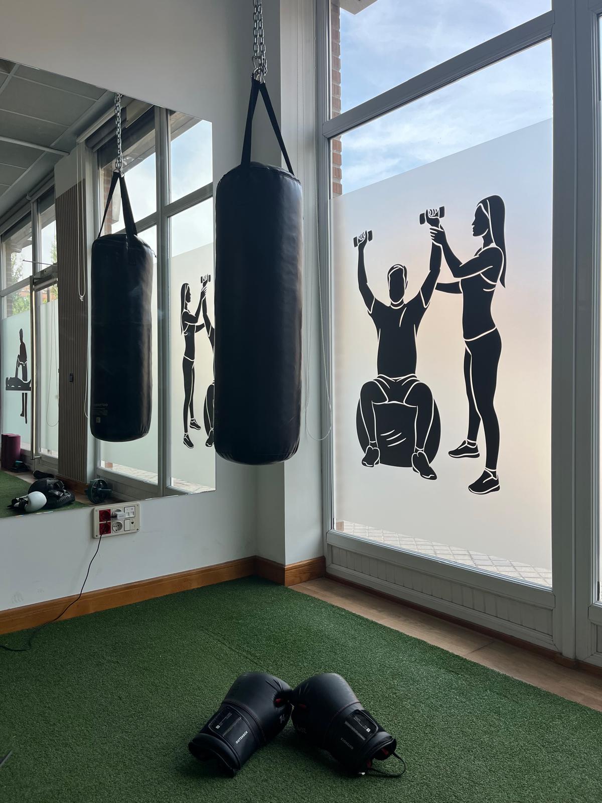 ALMA Entrenamiento Personal y Fisioterapia - imagen 4