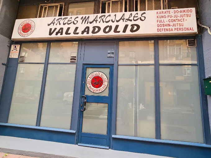 Artes Marciales Valladolid - centro deportivo en Valladolid