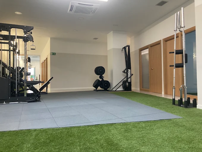 Inmotion Fisioterapia Valladolid