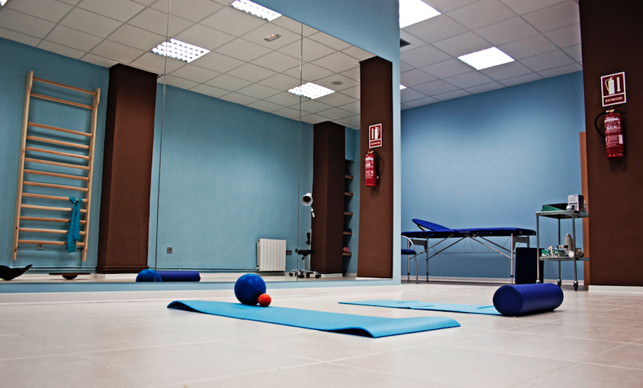 Adavall Fisioterapia y Rehabilitación