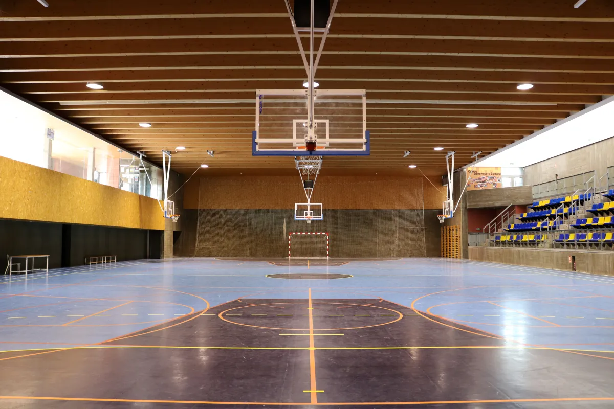 Centro Deportivo y Cultural Niara