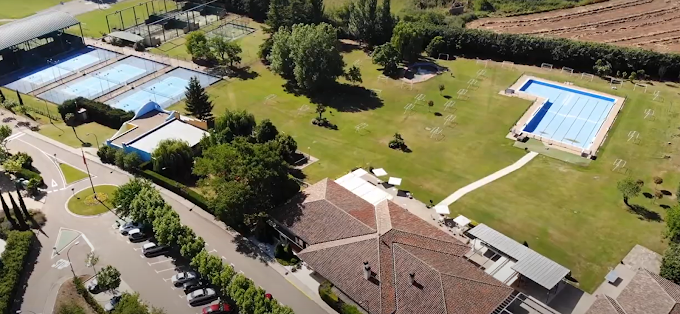 Club de Campo La Galera - centro deportivo en Valladolid