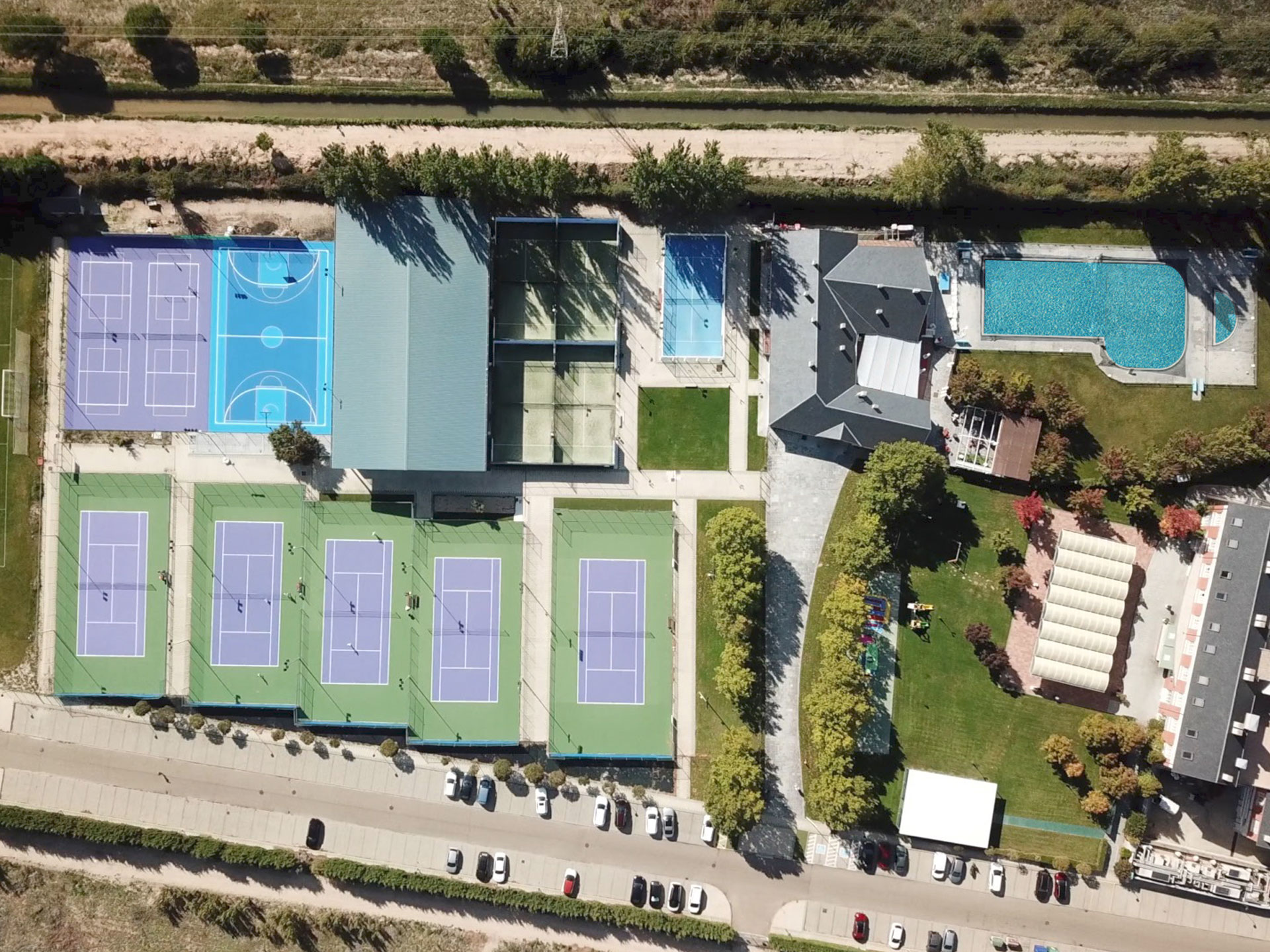 Club Lasa Sport