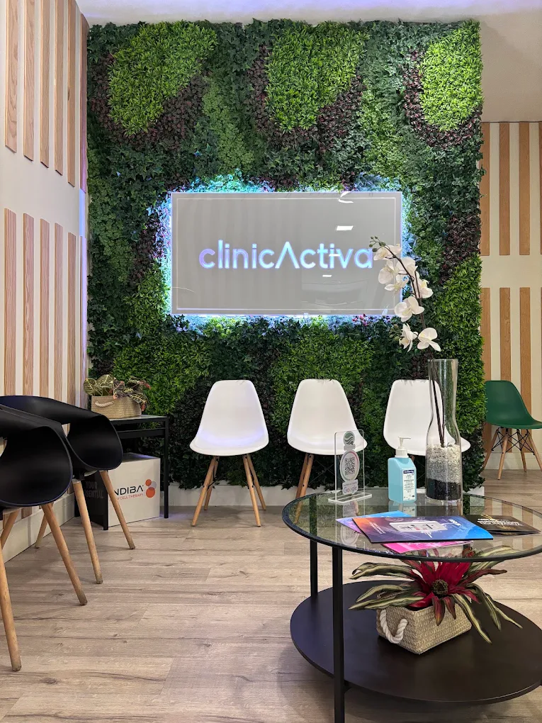 Clínica Activa