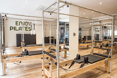 Enjoy Pilates Valladolid