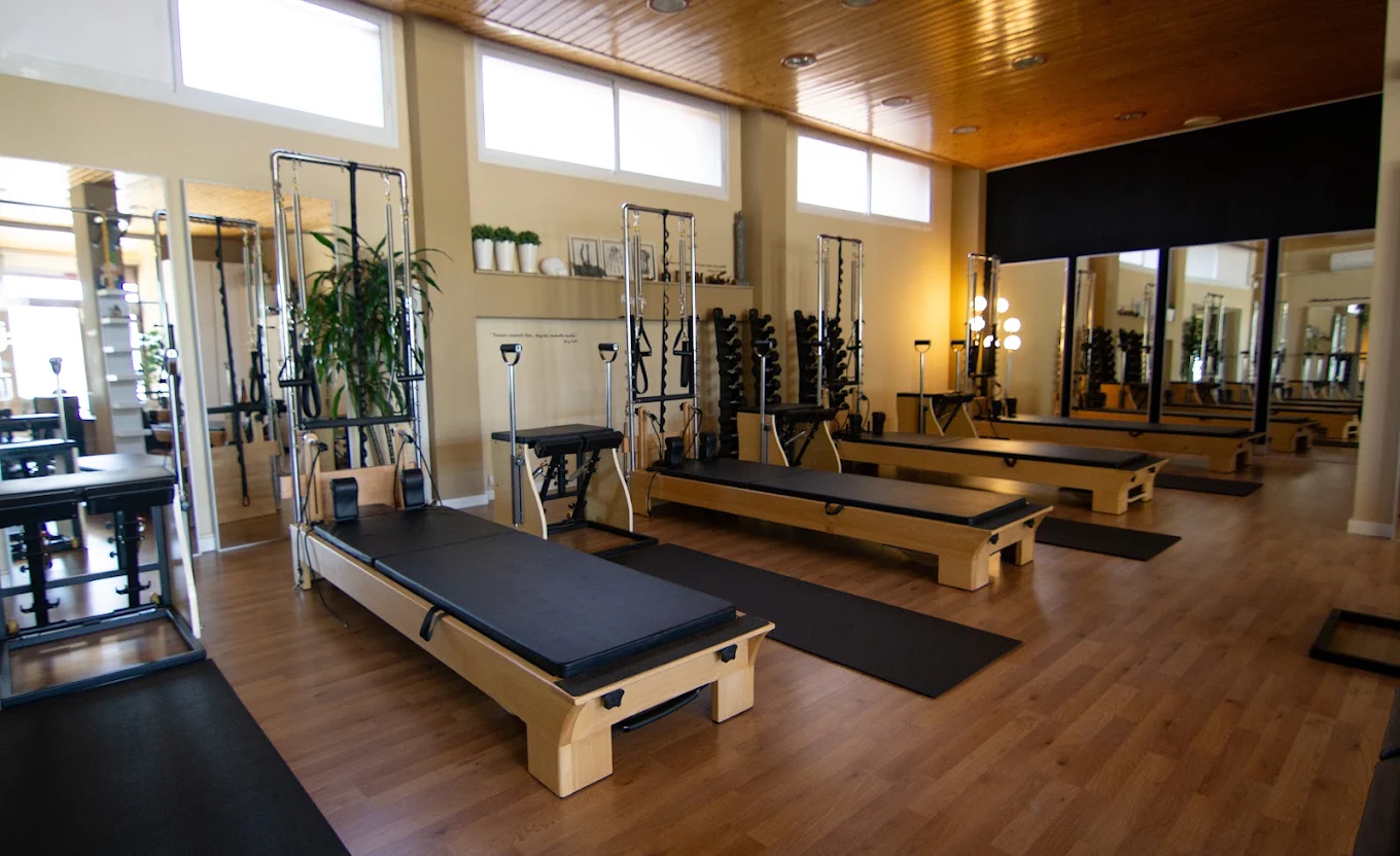 EPCM | Estudio de Pilates Carlos Marín