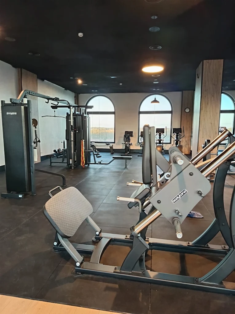 Metagym fitness
