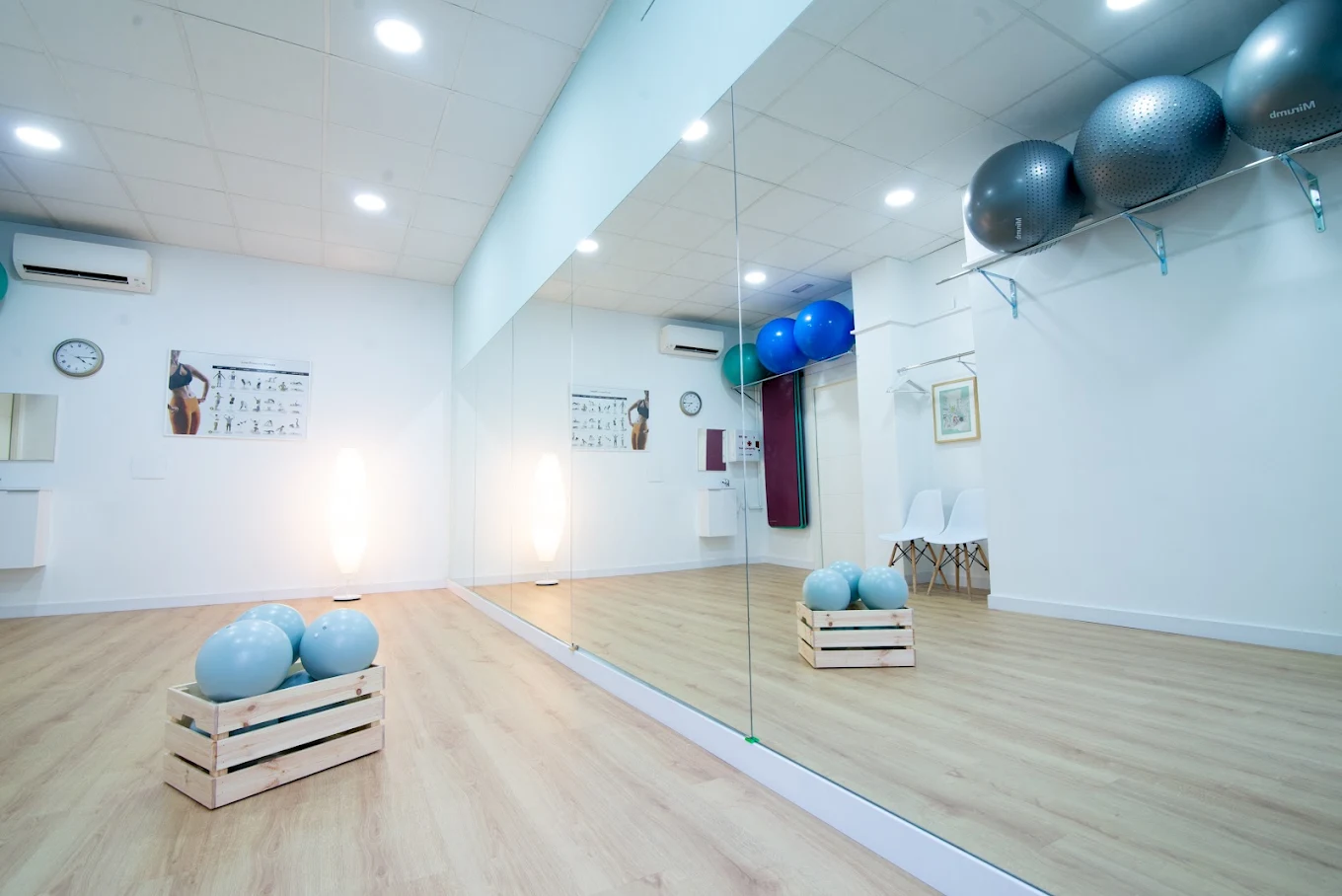 Fisioterapia Sofía · Suelo Pélvico y Salud Integral