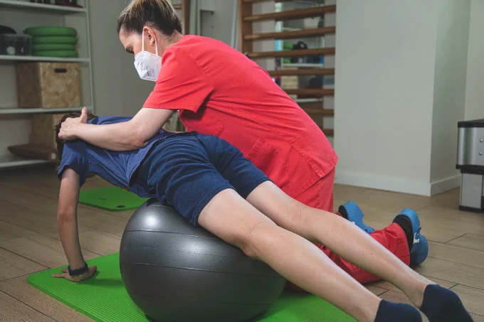 Villa del Prado Fisioterapia y Osteopatía