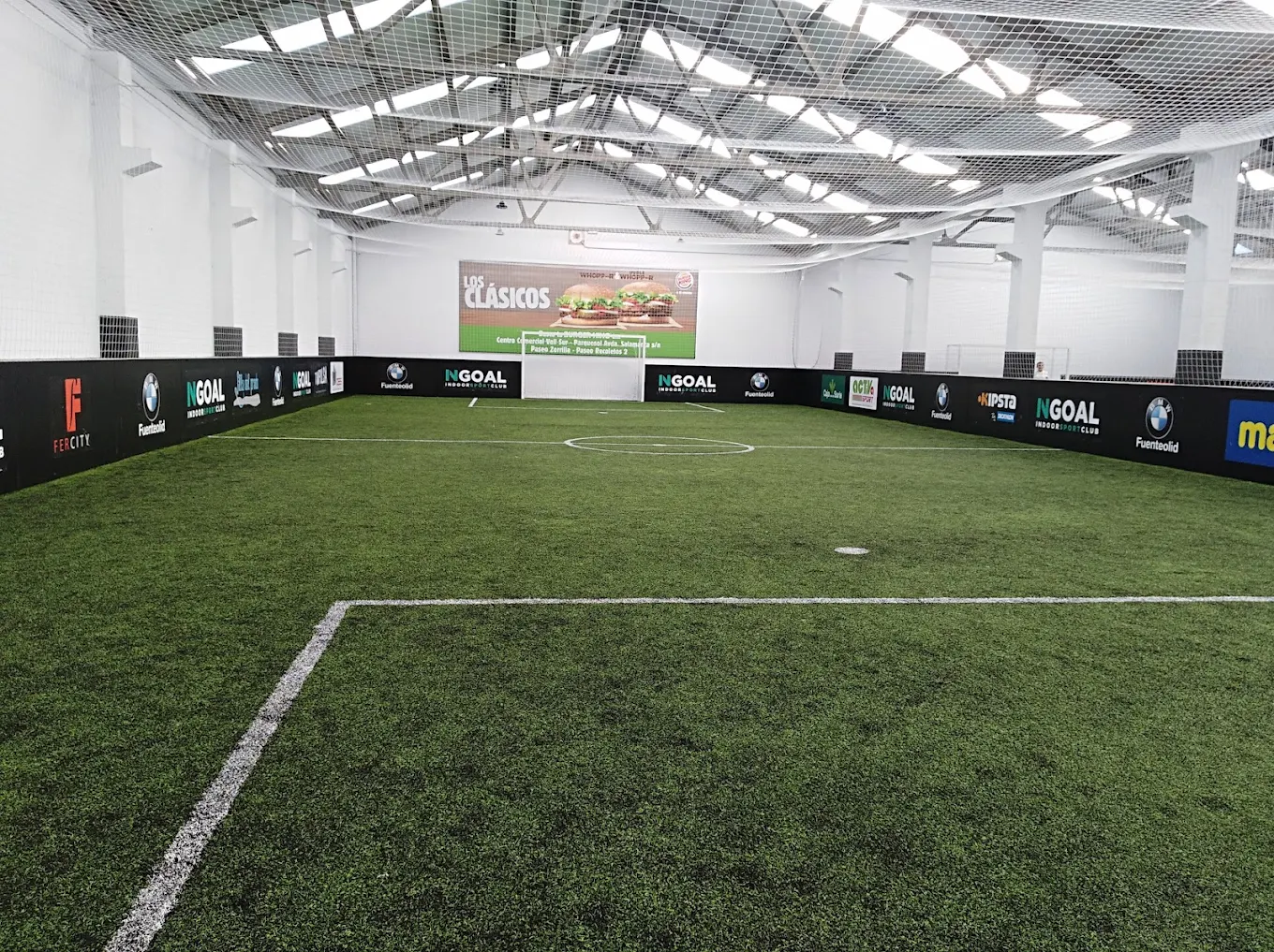 INGOAL club