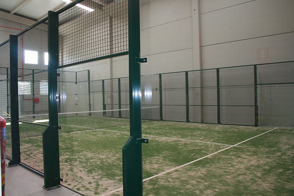 Pádel Arena