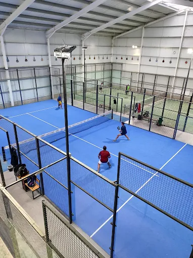 PadelVall - centro deportivo en Valladolid