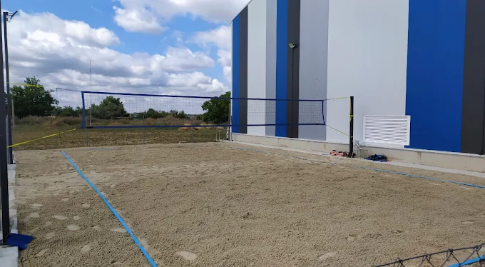 Pistas de voley playa PadelVall - centro deportivo en Valladolid