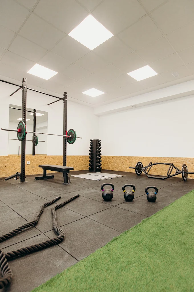 Vivo Fisioterapia y Movimiento - centro deportivo en Valladolid
