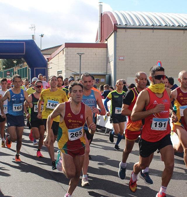 15ª Carrera Popular de la Salchicha