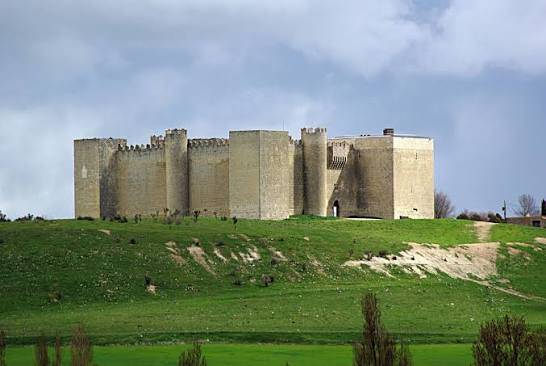 III Paisajes por la Provincia – Montealegre de Campos