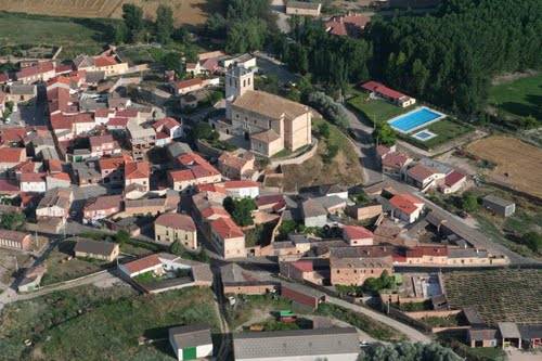 III Paisajes por la Provincia – Piñel de Abajo