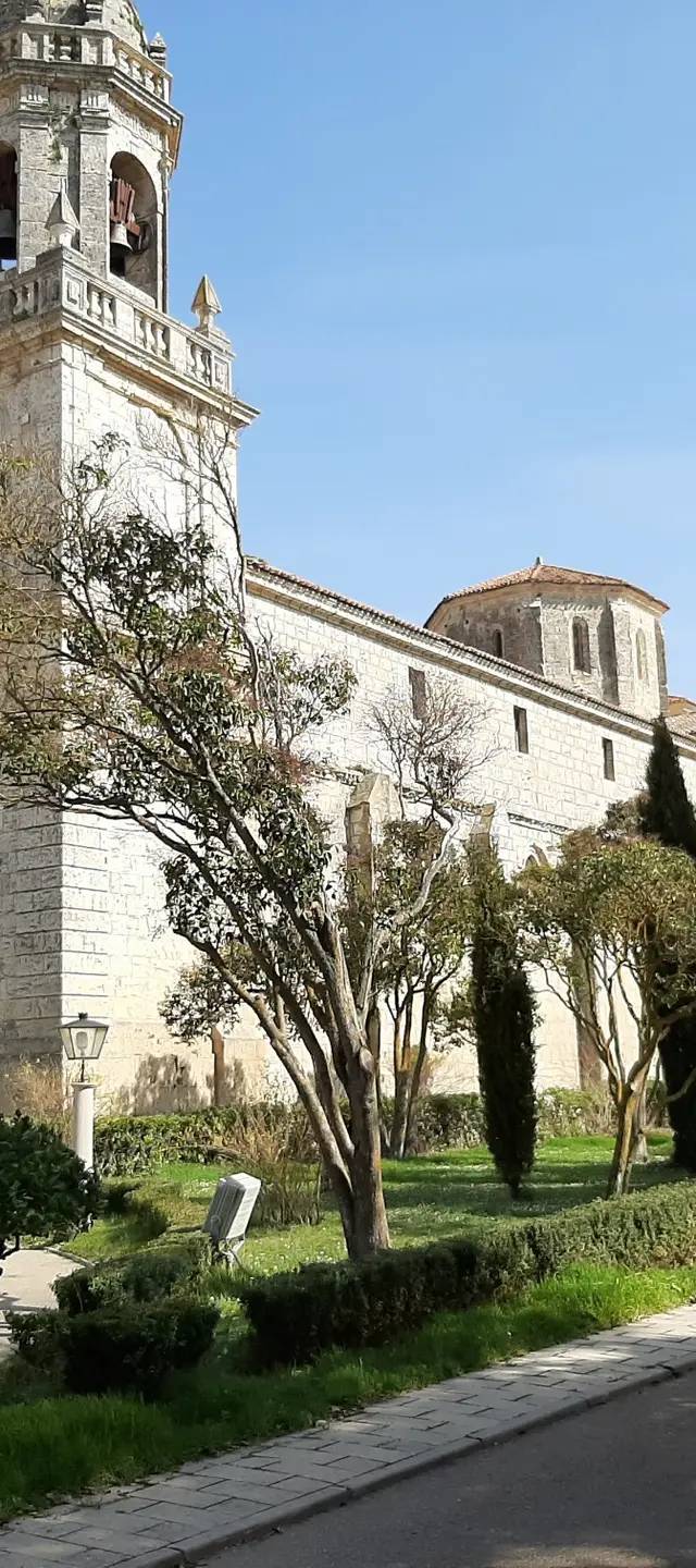 III Paisajes por la Provincia – Valverde de Campos