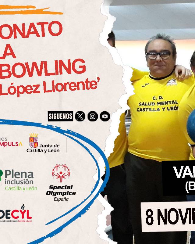 XXIII Campeonato Regional de Bowling