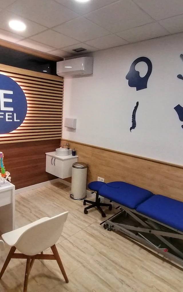 Clínica de Fisioterapia ENFEL