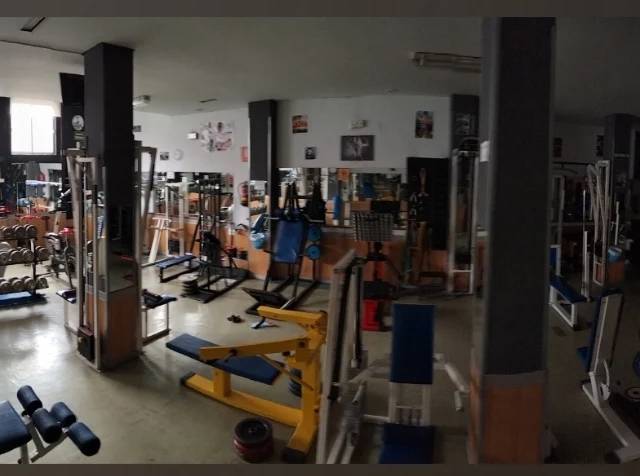 ValladoGYM