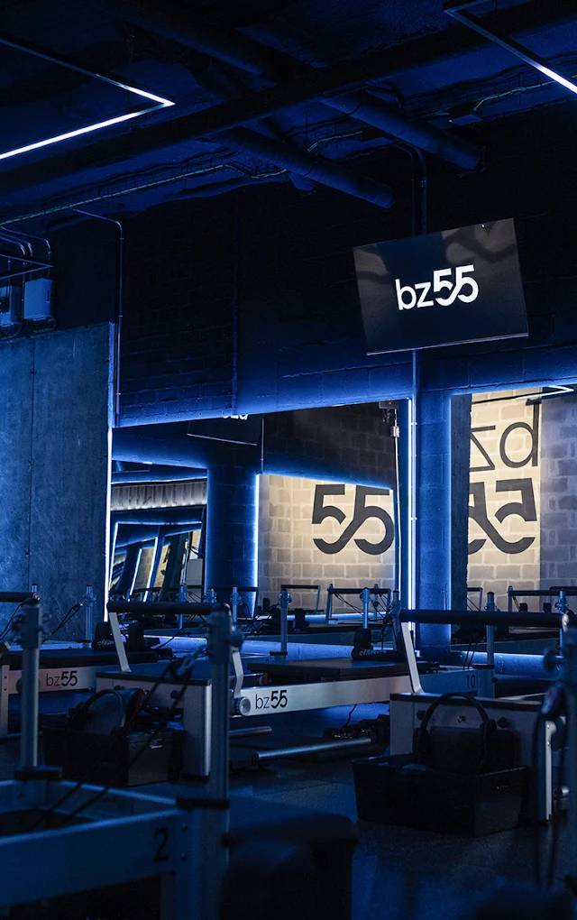 BZ 55