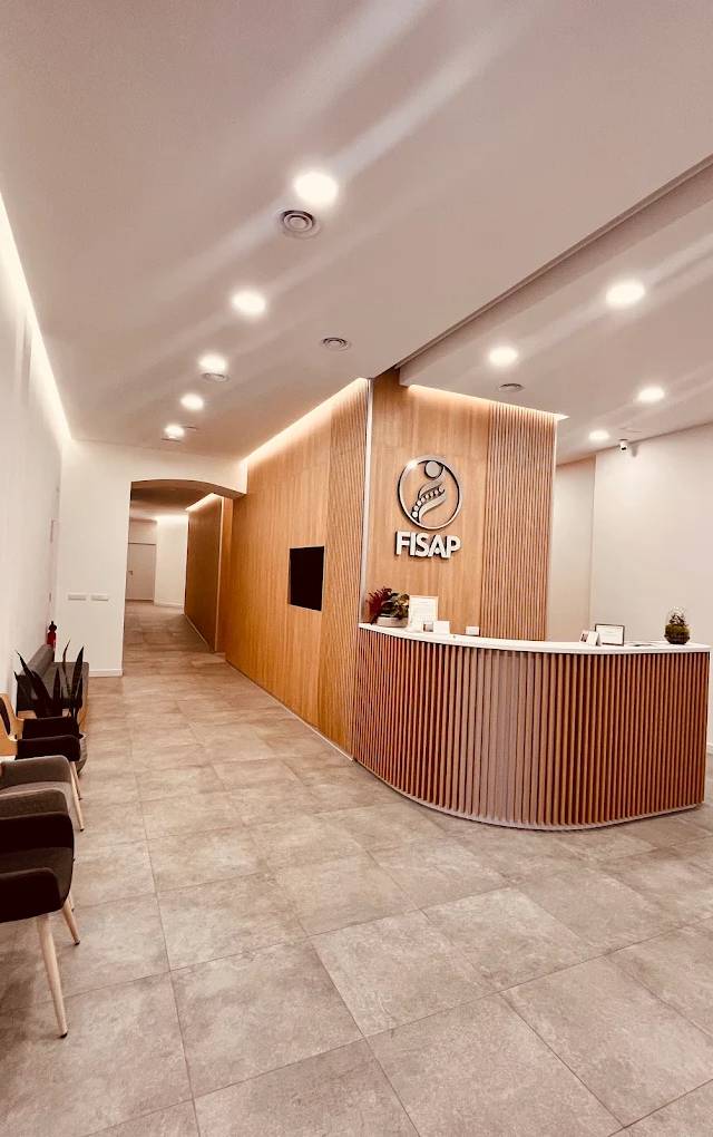 Clínica FISAP Fisioterapia, Suelo Pélvico y Pilates