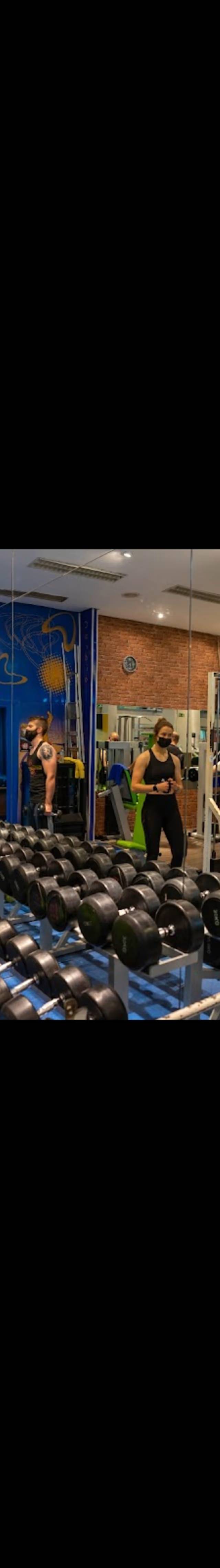 Victoria Fit Pro