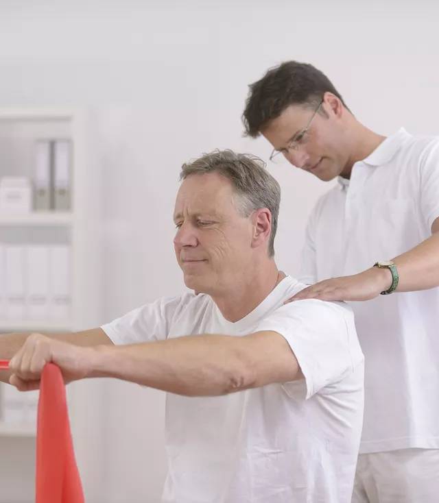 Alberto Martínez Fisioterapeuta y Osteopatía