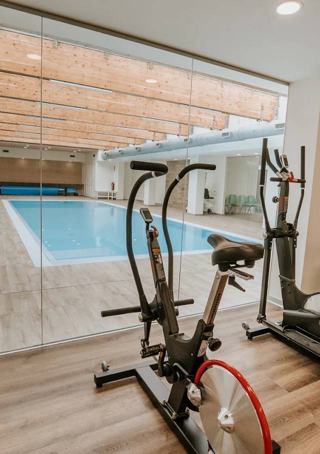 SPORT IS MEDICINE