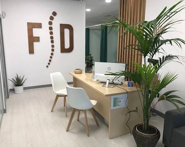 Fisioterapia y Dolor Valladolid