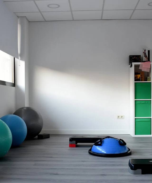 Clínica VALLMEDIC Fisioterapia