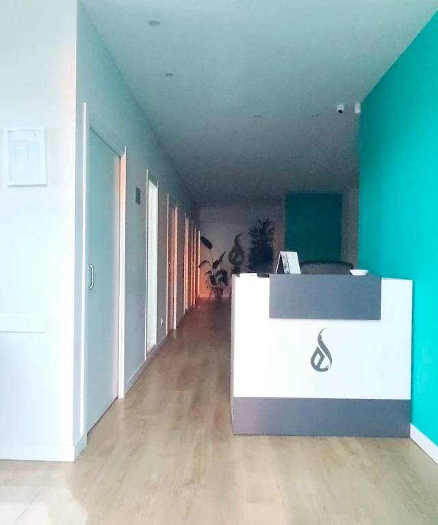 Eira Fisioterapia, Osteopatía y Podología