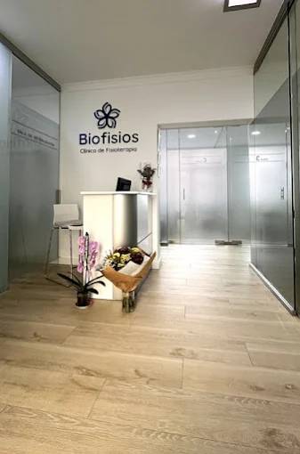 Biofisios Fisioterapia Valladolid