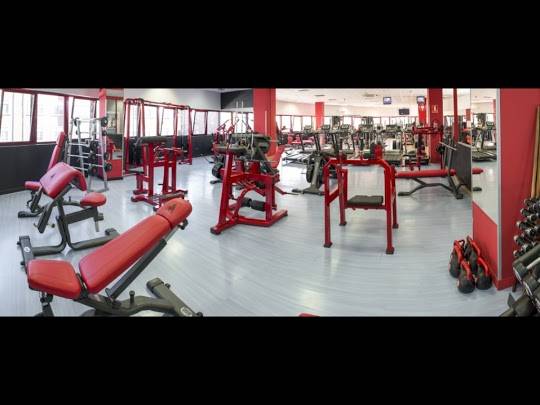 Laguna Fitness Gym