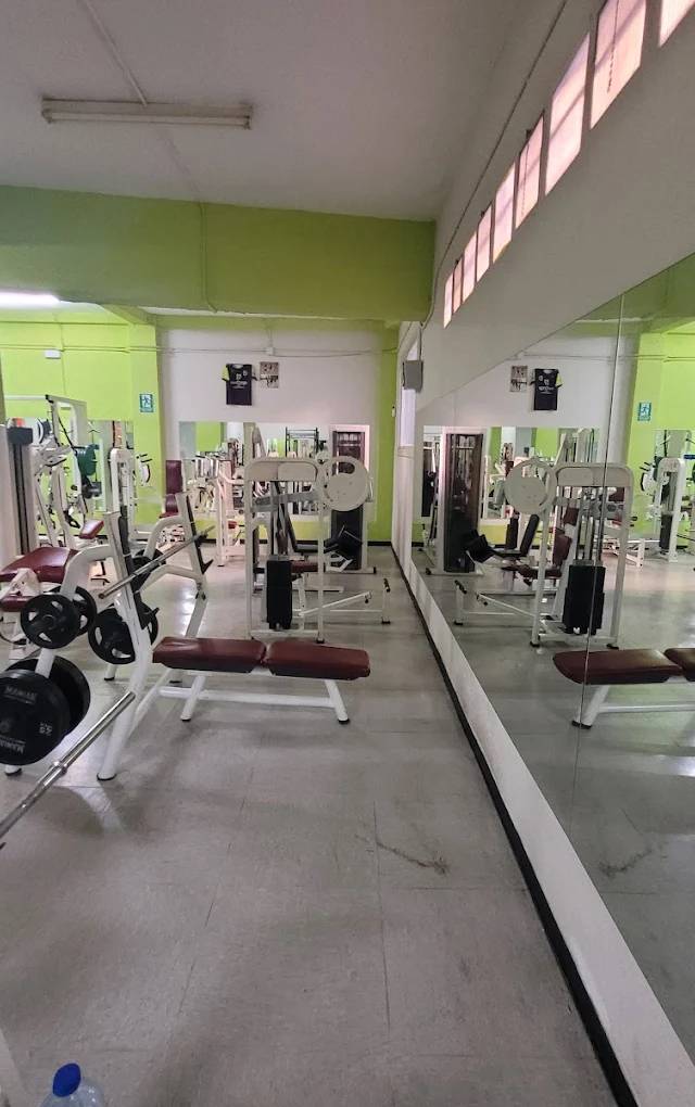 DC Fitness