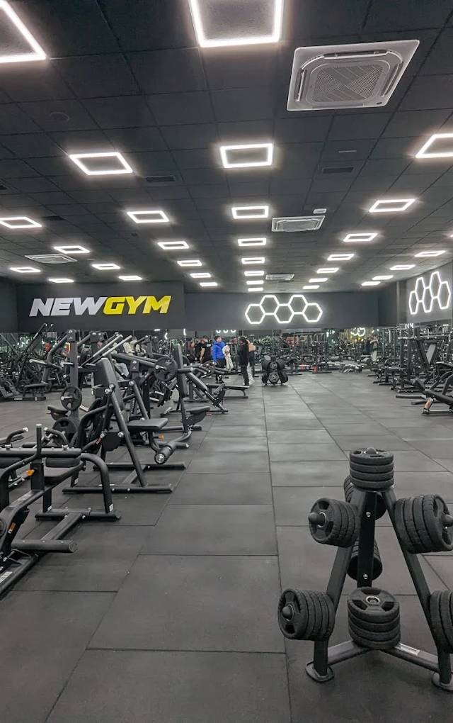 NEWGYM